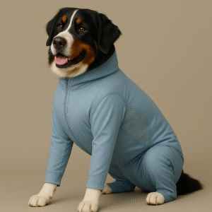 Quality Outdoor Clothes for Large Dogs